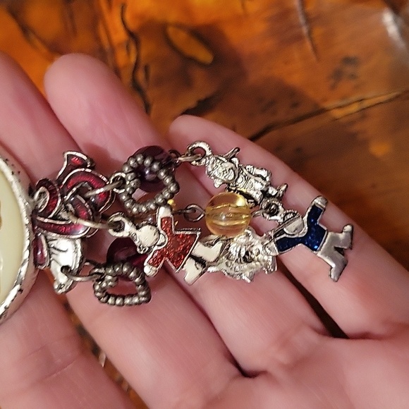 Vintage Brooch - Picture 3 of 4